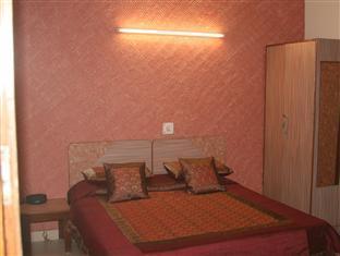 Nu Delhi Homestay New Delhi Exteriör bild
